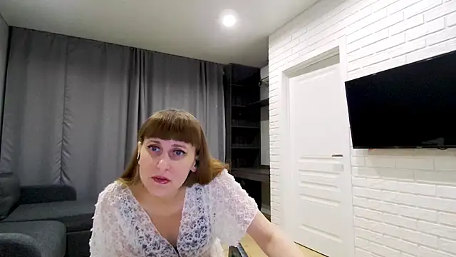 Daniella Lorente online show from 03.27.26