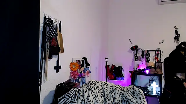 Snapshot of Ryder_D_Bauchery chatting on 02.02.26 Ryder D Bauchery online show from 02.02.26