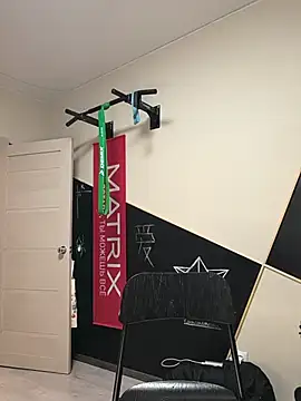 Anna Curvy online show from 02.20.26