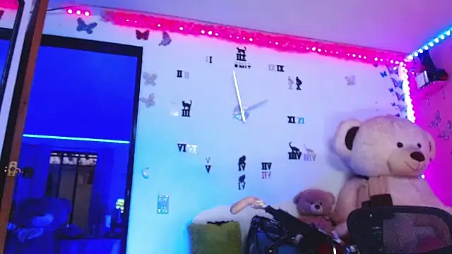 goddess BigassCock online show from 04.07.26