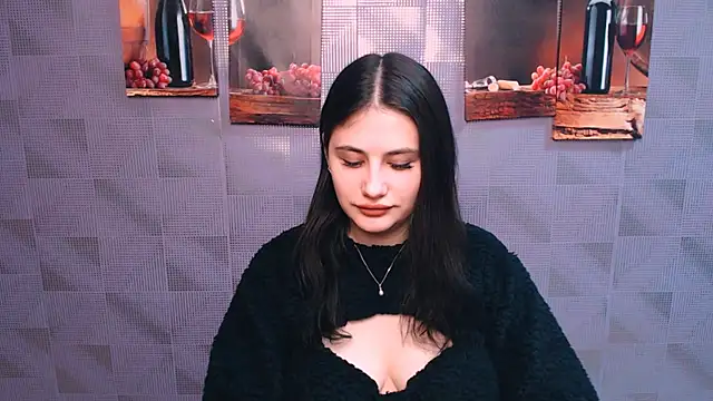 Snapshot of AliceSexyyy_ chatting on 01.12.25 AliceSexyyy online show from 01.12.25