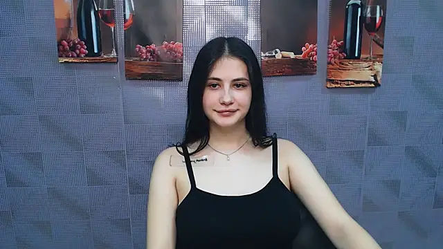 Snapshot of AliceSexyyy_ chatting on 01.18.25 AliceSexyyy online show from 01.18.25