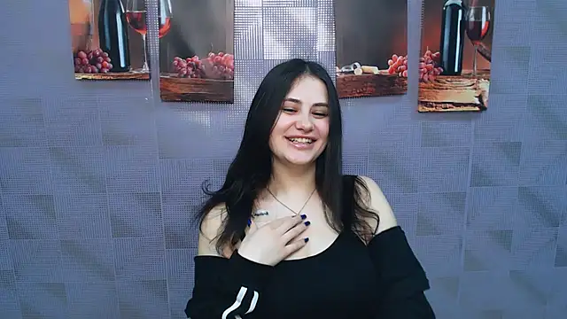 Snapshot of AliceSexyyy_ chatting on 01.18.25 AliceSexyyy online show from 01.18.25
