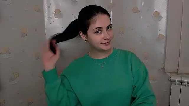 Snapshot of AliceSexyyy_ chatting on 01.27.25 AliceSexyyy online show from 01.27.25