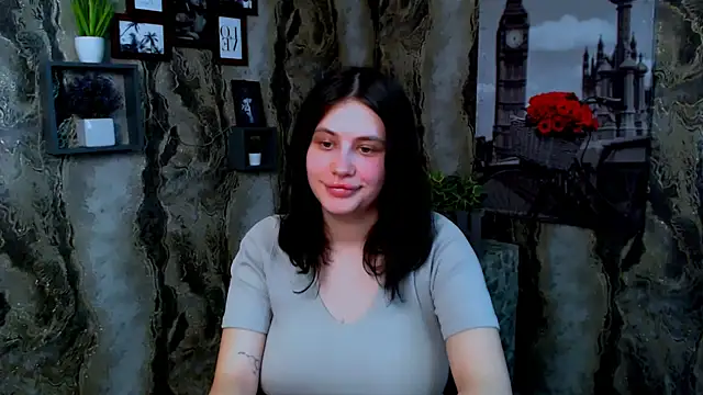 AliceSexyyy  online show from 03.09.26