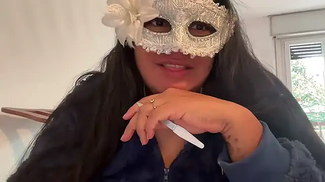 MashaCL online show from 10.21.25