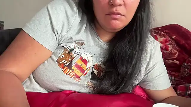 MashaCL online show from 12.17.25