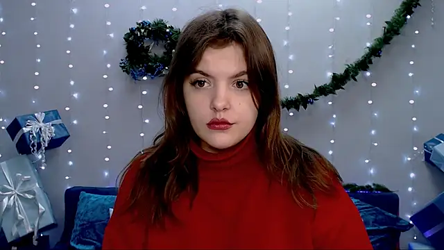 Snapshot of showmeparadise chatting on 12.21.24 showmeparadise online show from 12.21.24