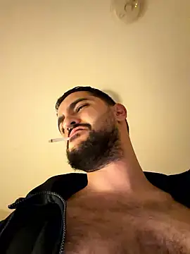 HornyDaddy6inch online show from 01.16.26