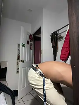 Hxnsovrgon online show from 12.23.24