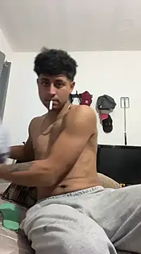 Hxnsovrgon online show from 12.25.24