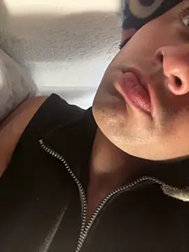 Hxnsovrgon online show from 01.12.25