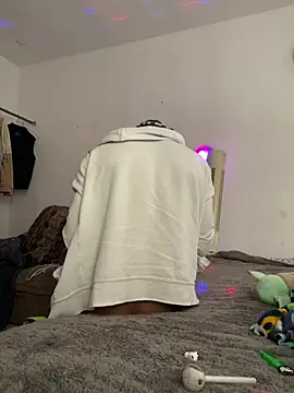 Hxnsovrgon online show from 01.16.25