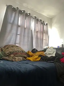 Hxnsovrgon online show from 01.31.25