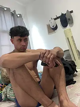 Hxnsovrgon online show from 03.04.25