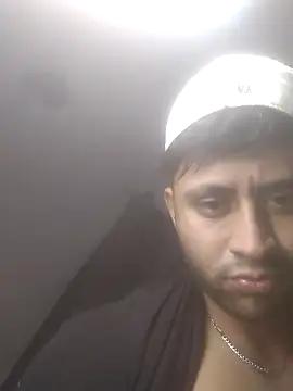 Hxnsovrgon online show from 11.28.25