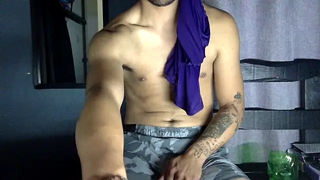 Hxnsovrgon online show from 04.16.26