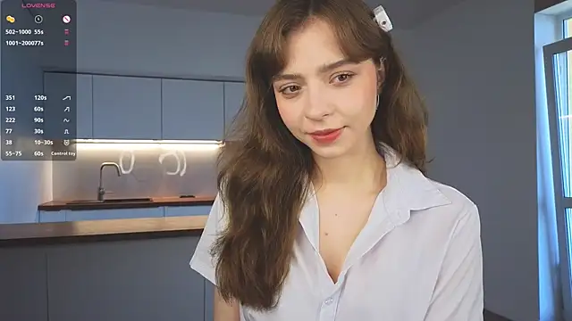 KellyAdderiy online show from 03.27.26