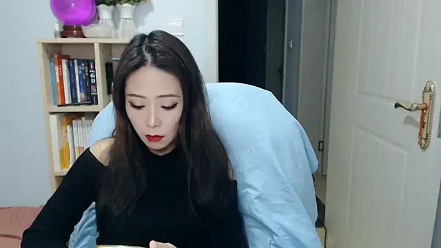 SuSushi728 online show from 03.13.26