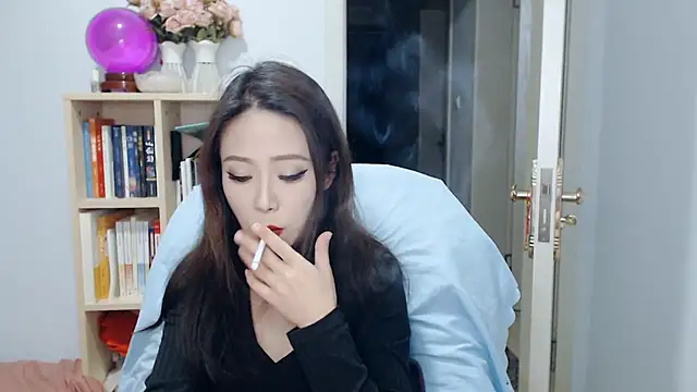 SuSushi728 online show from 03.20.26