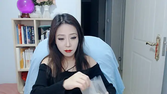 SuSushi728 online show from 03.29.26