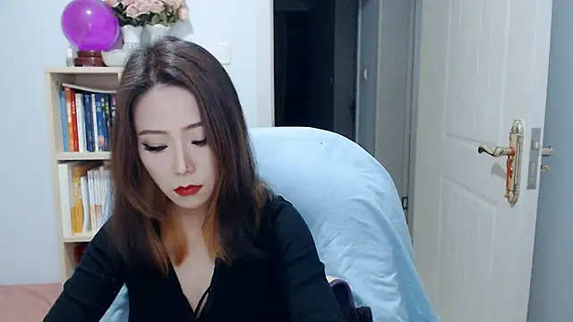 SuSushi728 online show from 04.25.26