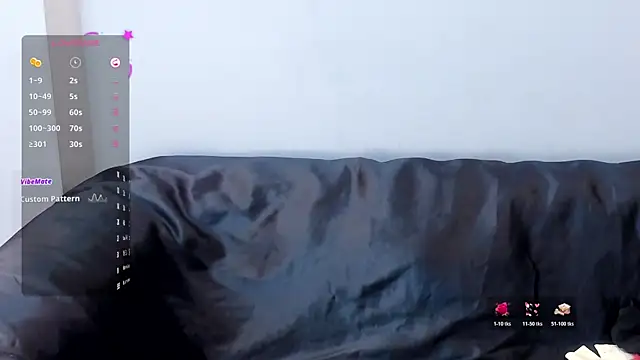 JennieRosse online show from 10.19.25