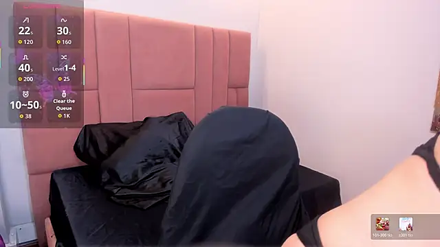 JennieRosse online show from 03.15.26