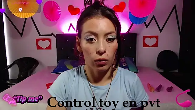 Snapshot of Tefannyy_ chatting on 02.12.25 Tefannyy online show from 02.12.25