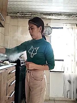 Snapshot of Tefannyy_ chatting on 09.09.25 Tefannyy online show from 09.09.25