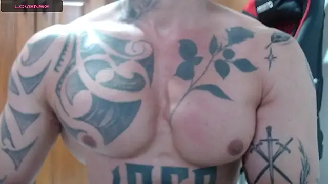 crissantillana online show from 12.04.24