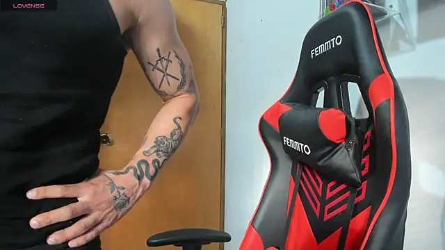 crissantillana online show from 01.24.25