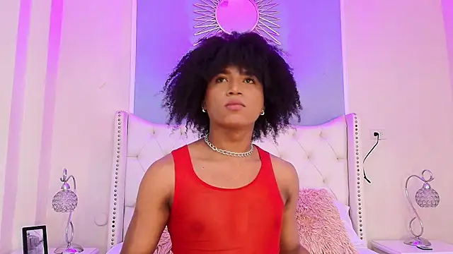 Ambar Collingg online show from 03.19.25