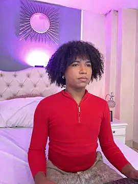 Ambar Collingg online show from 09.25.25