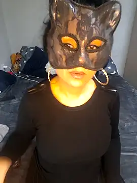 Barby8787 online show from 11.01.25