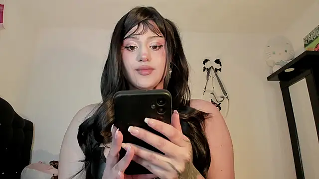 Ju Kyung online show from 02.02.25