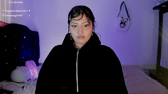 Ju Kyung online show from 02.19.25