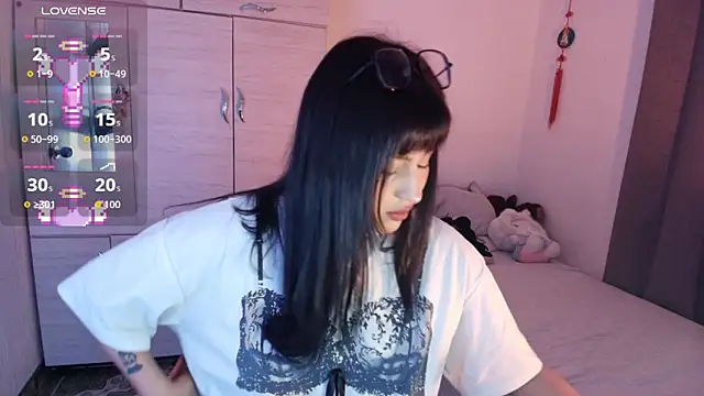 Ju Kyung online show from 02.03.26