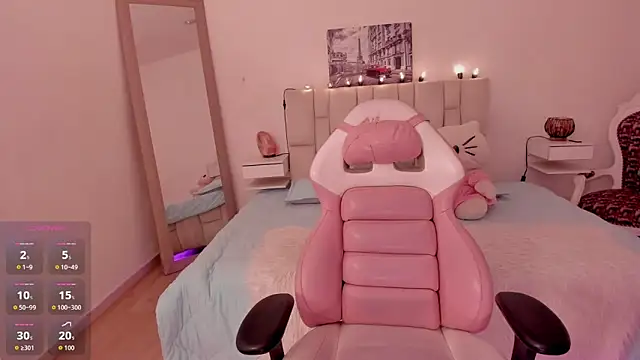 yenny garcia online show from 02.14.26