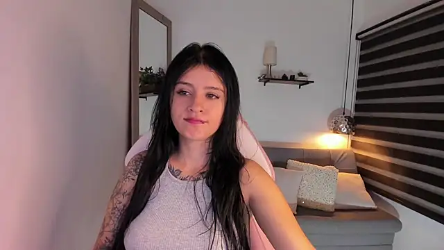 yenny garcia online show from 03.14.26