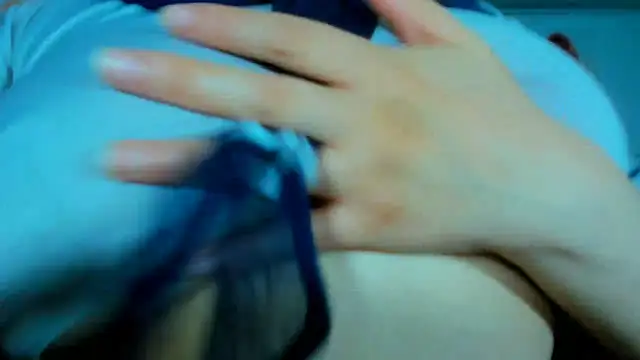 Lily stone04 online show from 01.13.25