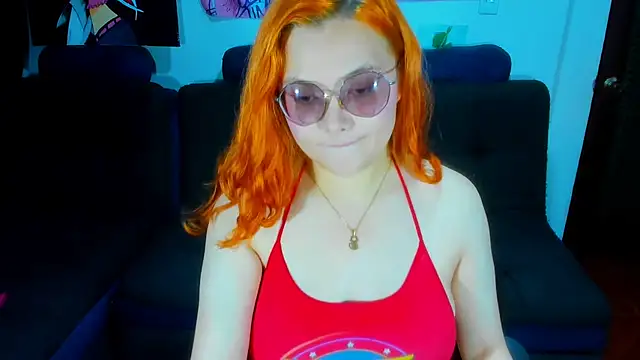 Lily stone04 online show from 01.30.25