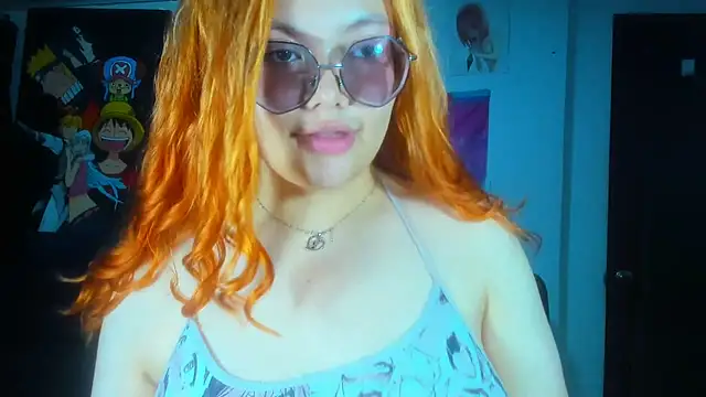 Lily stone04 online show from 02.21.25