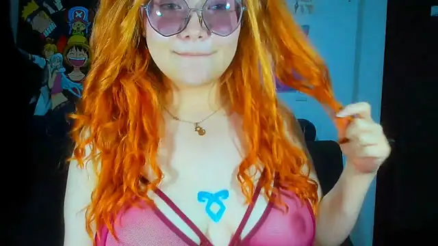 Lily stone04 online show from 03.01.25