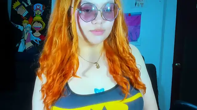 Lily stone04 online show from 03.02.25