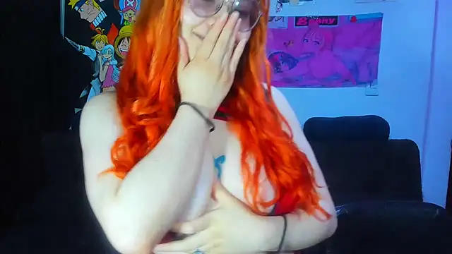 Lily stone04 online show from 10.11.25