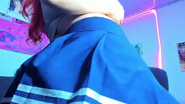 Lily stone04 online show from 02.10.26