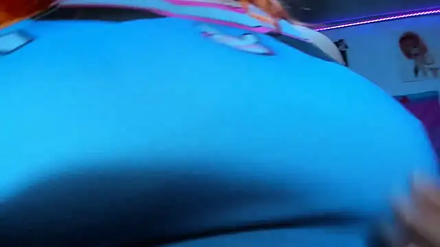 Lily stone04 online show from 02.13.26