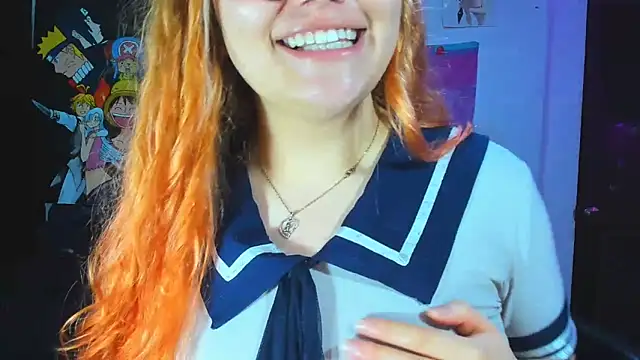 Lily stone04 online show from 03.30.26