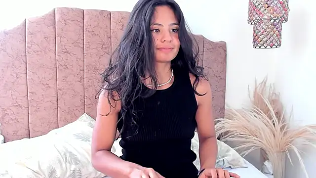 Mindy sweety online show from 01.03.25